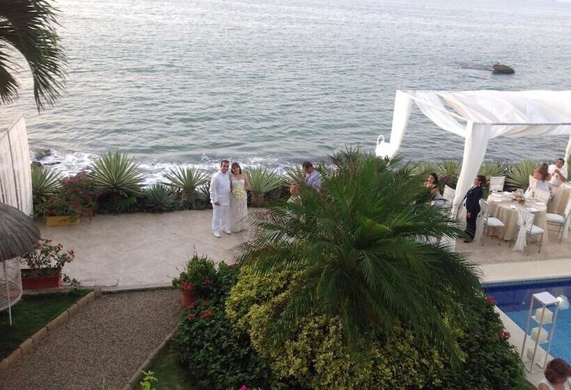 Bed and Breakfast Boutique Playa Canela Ecuador