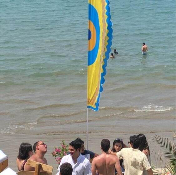 Bed and Breakfast Boutique Playa Canela Ecuador