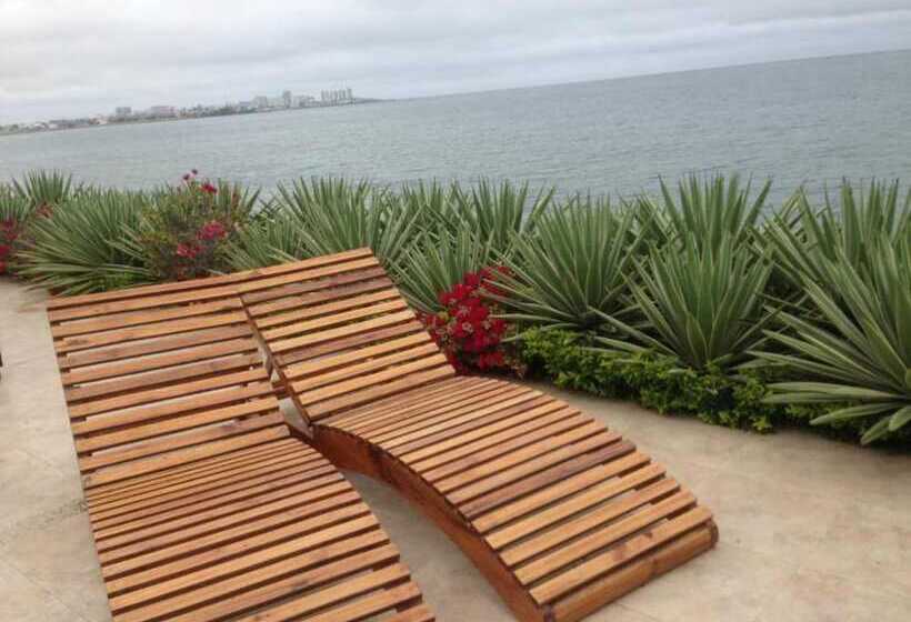 Bed and Breakfast Boutique Playa Canela Ecuador