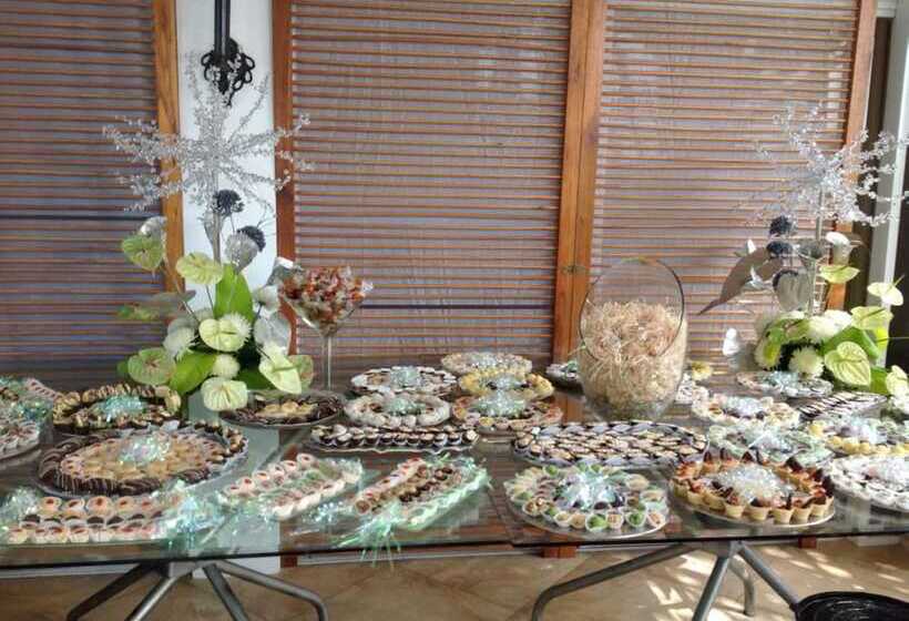 Bed and Breakfast Boutique Playa Canela Ecuador