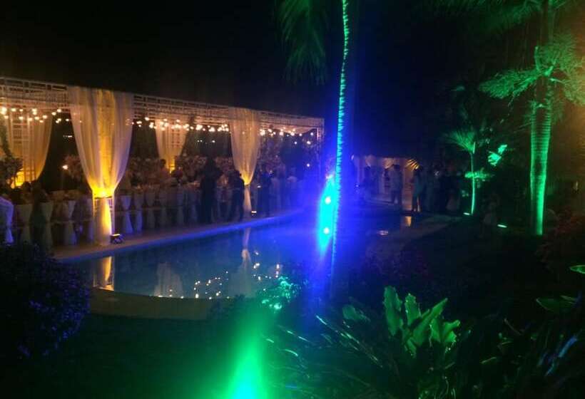 Bed and Breakfast Boutique Playa Canela Ecuador