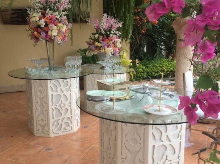 Bed and Breakfast Boutique Playa Canela Ecuador