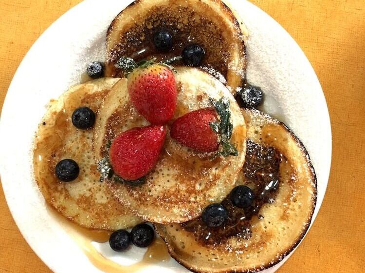 Bed and Breakfast Boutique Playa Canela Ecuador