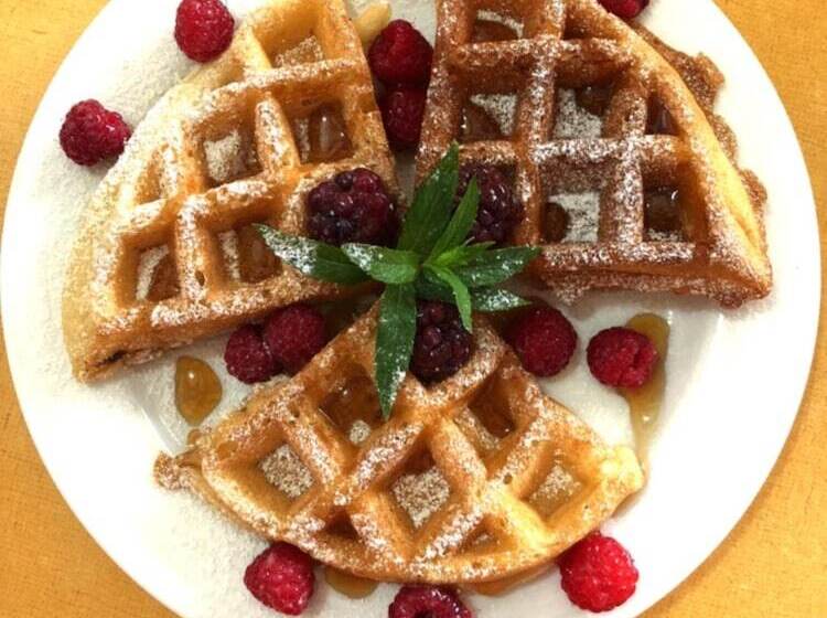 تختخواب و صبحانه Boutique Playa Canela Ecuador