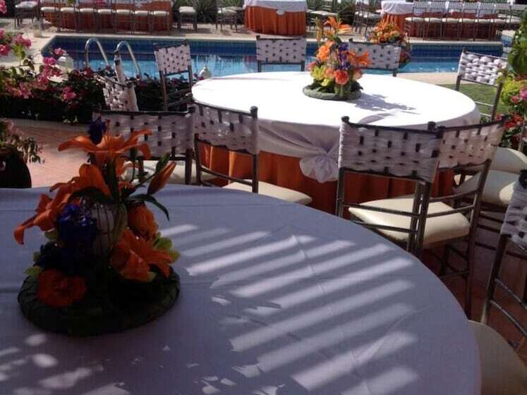 تختخواب و صبحانه Boutique Playa Canela Ecuador