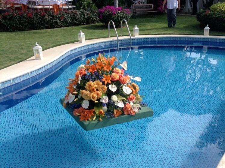 Bed and Breakfast Boutique Playa Canela Ecuador