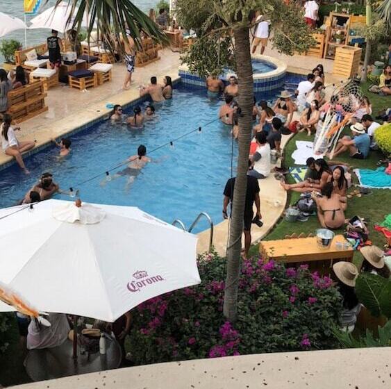 Bed and Breakfast Boutique Playa Canela Ecuador