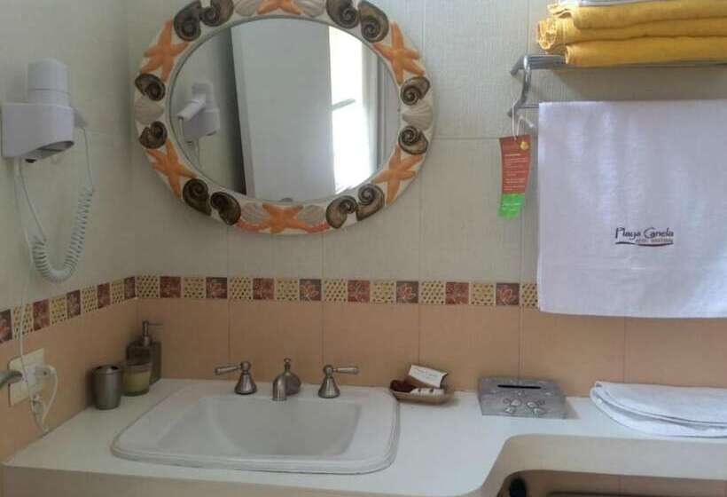 Bed and Breakfast Boutique Playa Canela Ecuador