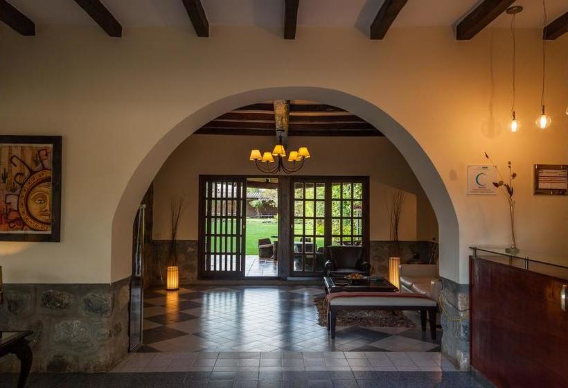 تختخواب و صبحانه Casa Del Sol Cafayate