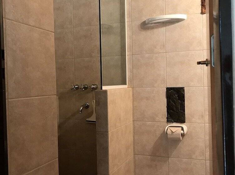 ベッドアンドブレックファースト El Colibrí Cabañas De La Naturaleza