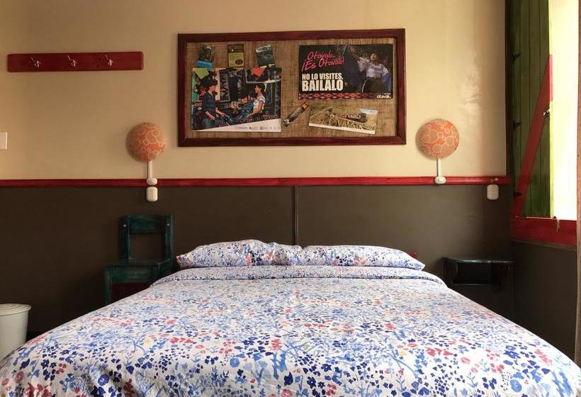 Bed and Breakfast Flying Donkey