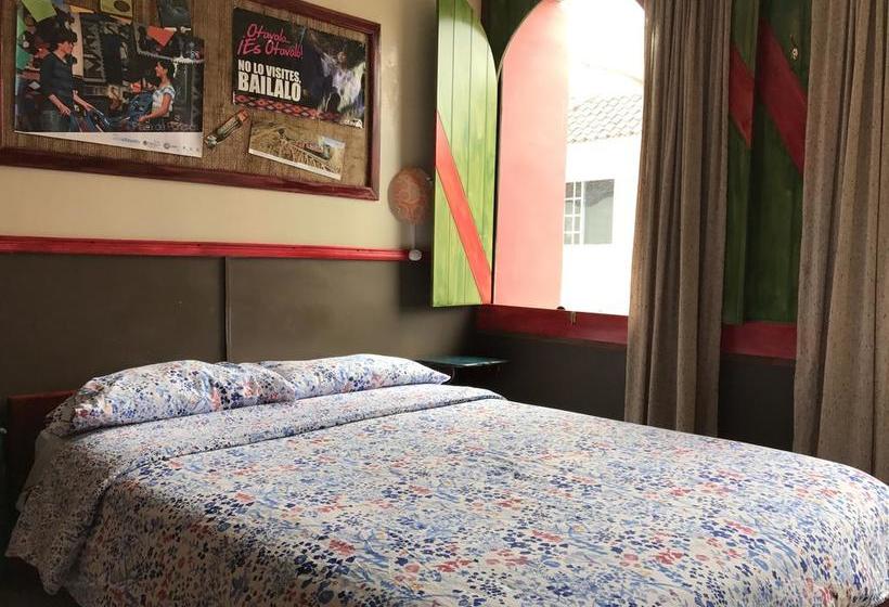 Bed and Breakfast Flying Donkey