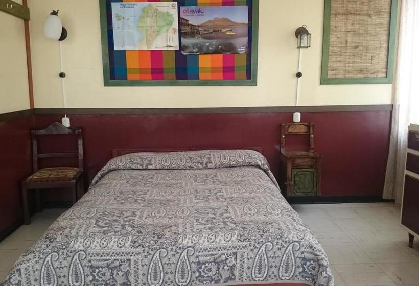 Bed and Breakfast Flying Donkey