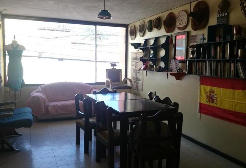 Bed and Breakfast Flying Donkey