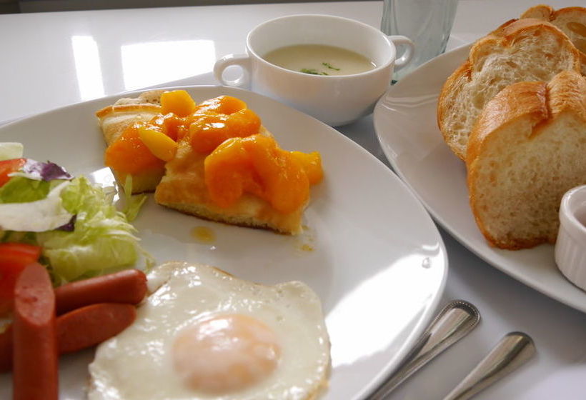 مبيت وإفطار Iyashi No Resort Nakijin