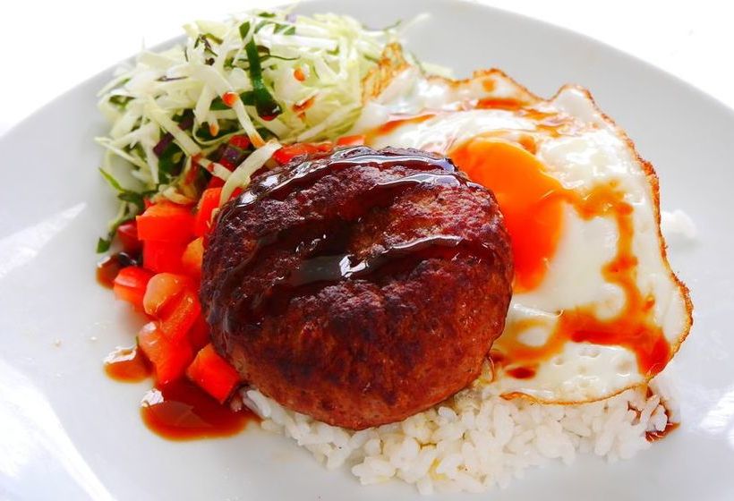 مبيت وإفطار Iyashi No Resort Nakijin