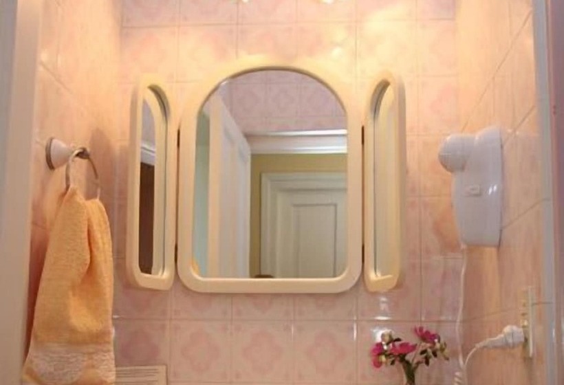 مبيت وإفطار La Casona Del Rio