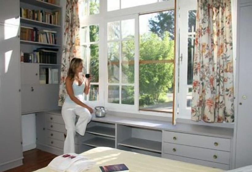 مبيت وإفطار La Casona Del Rio