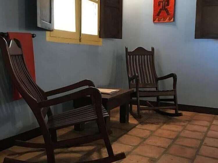 住宿加早餐  La Vaca Tranquila