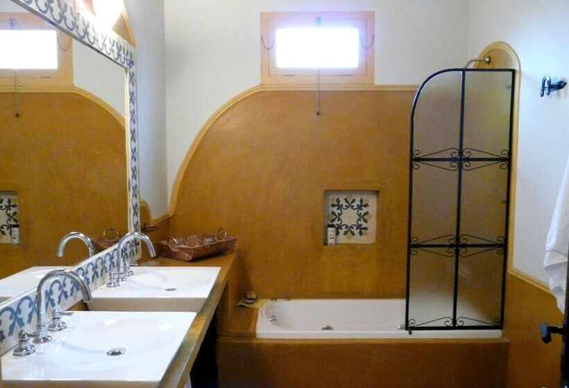 住宿加早餐  La Vaca Tranquila