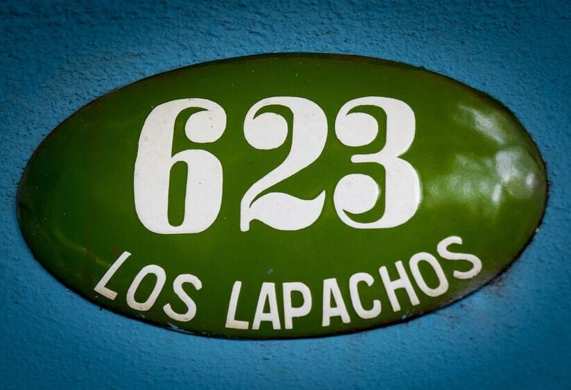 Bed and Breakfast Secret Garden Iguazu