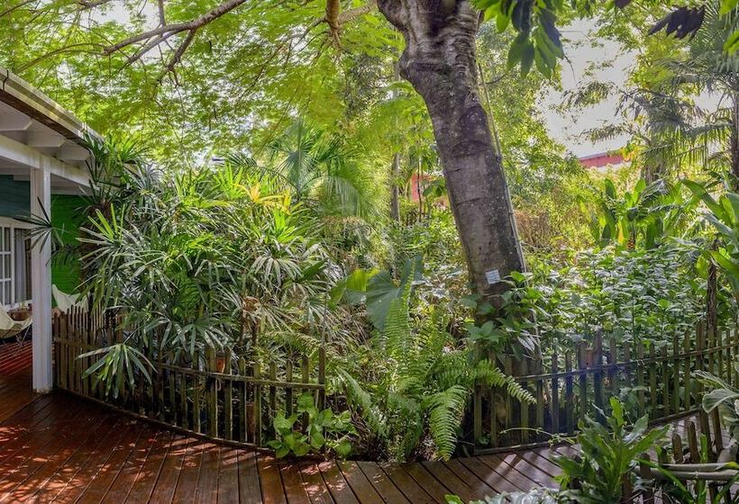 Bed and Breakfast Secret Garden Iguazu