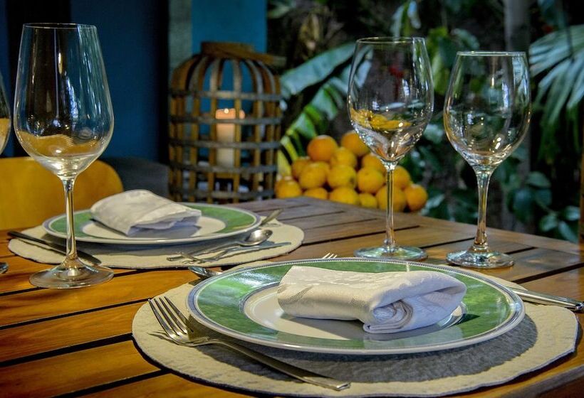 Bed and Breakfast Secret Garden Iguazu