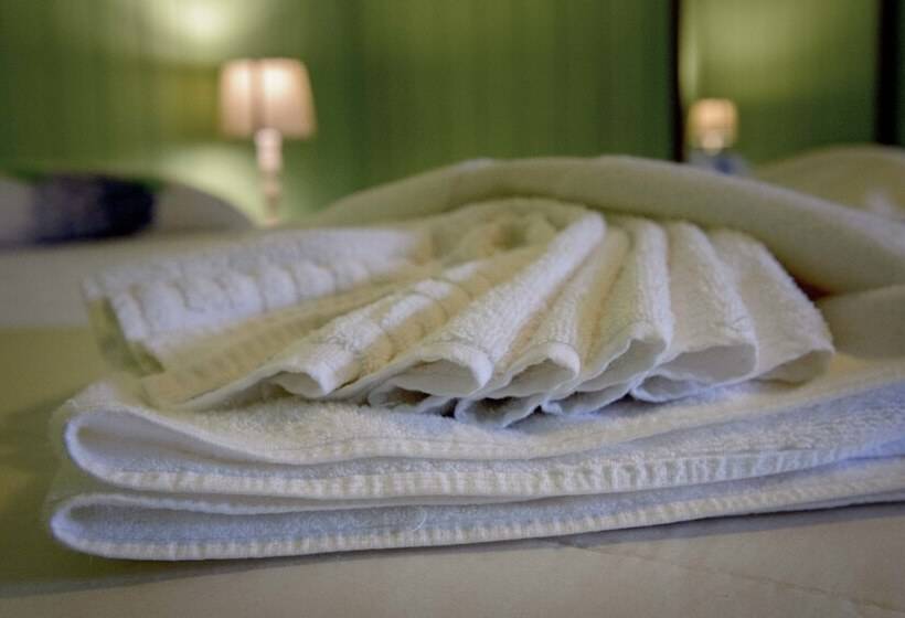 Bed and Breakfast Secret Garden Iguazu