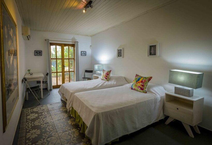 Bed and Breakfast Secret Garden Iguazu