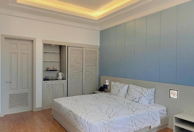 Carmelina Beach Resort Ho Tram