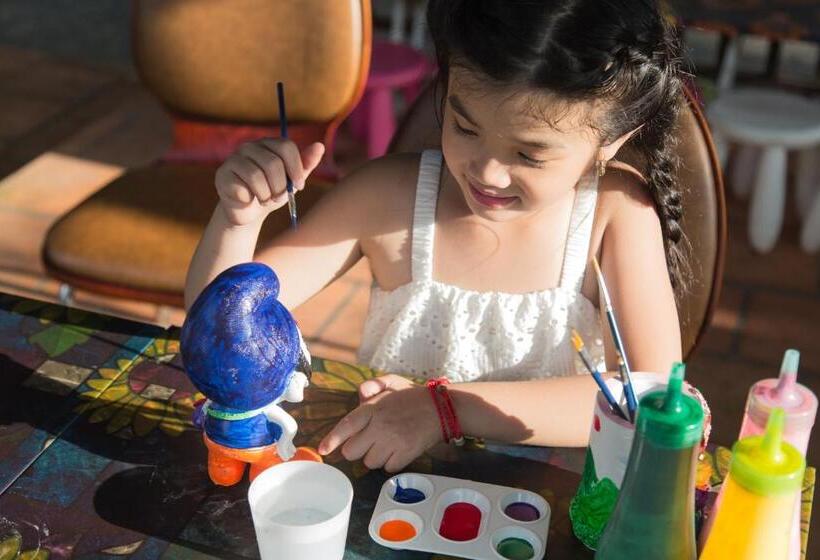 Carmelina Beach Resort Ho Tram