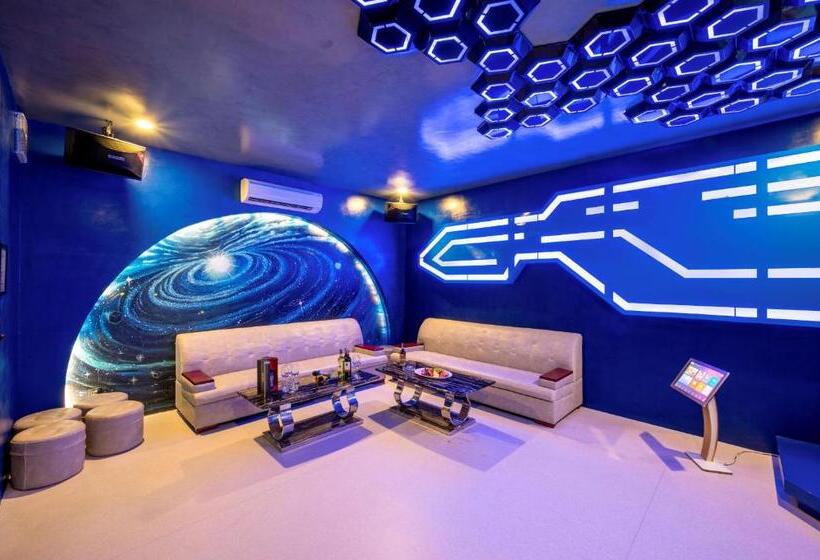 Carmelina Beach Resort Ho Tram