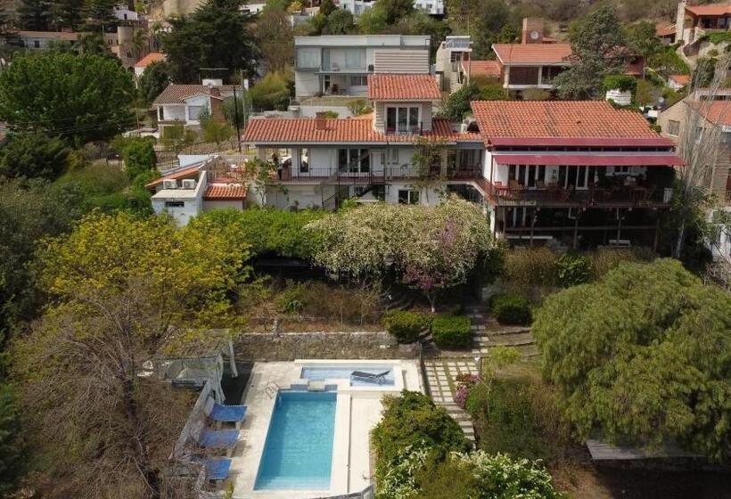 Casa Alta Hotel Boutique & Spa   Solo Adultos