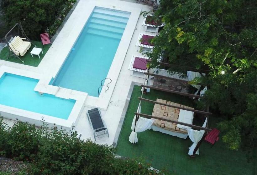 Casa Alta Hotel Boutique & Spa   Solo Adultos