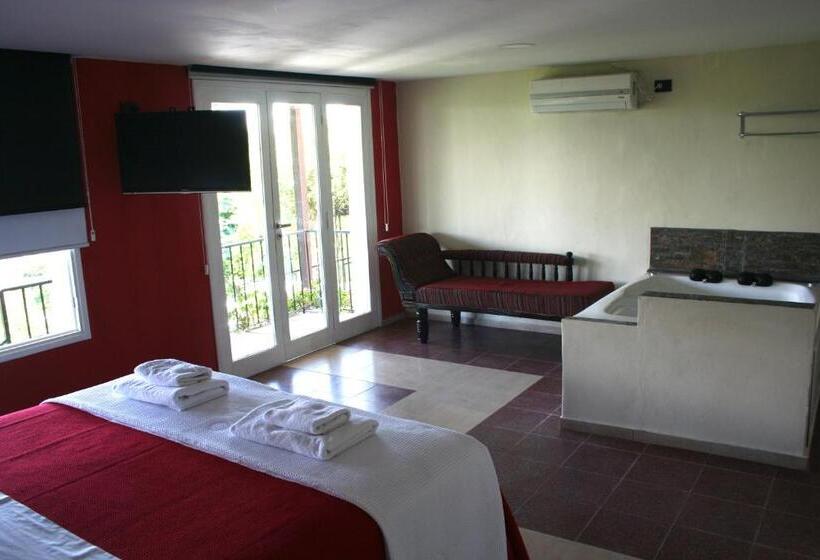 Casa Alta Hotel Boutique & Spa   Solo Adultos