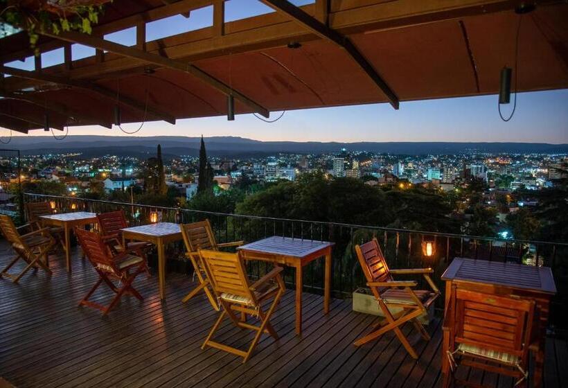 Casa Alta Hotel Boutique & Spa   Solo Adultos