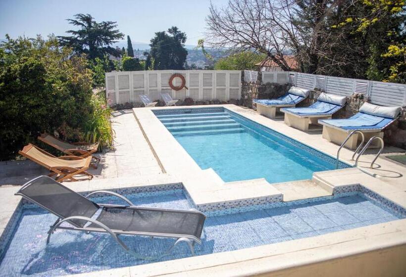 Casa Alta Hotel Boutique & Spa   Solo Adultos