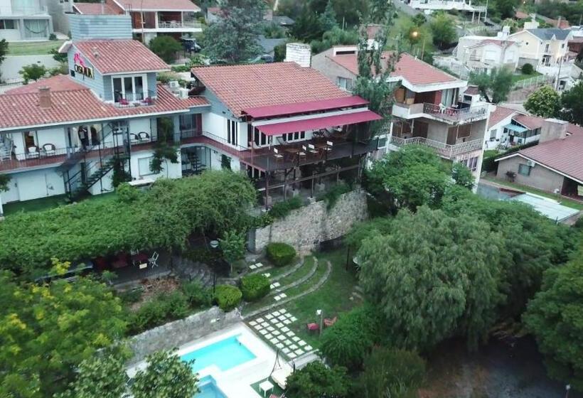 Casa Alta Hotel Boutique & Spa   Solo Adultos