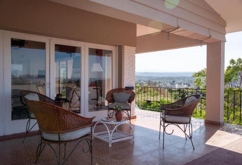 Casa Alta Hotel Boutique & Spa   Solo Adultos