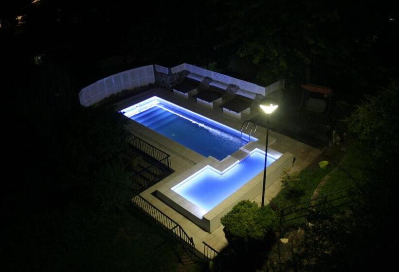 Casa Alta Hotel Boutique & Spa   Solo Adultos