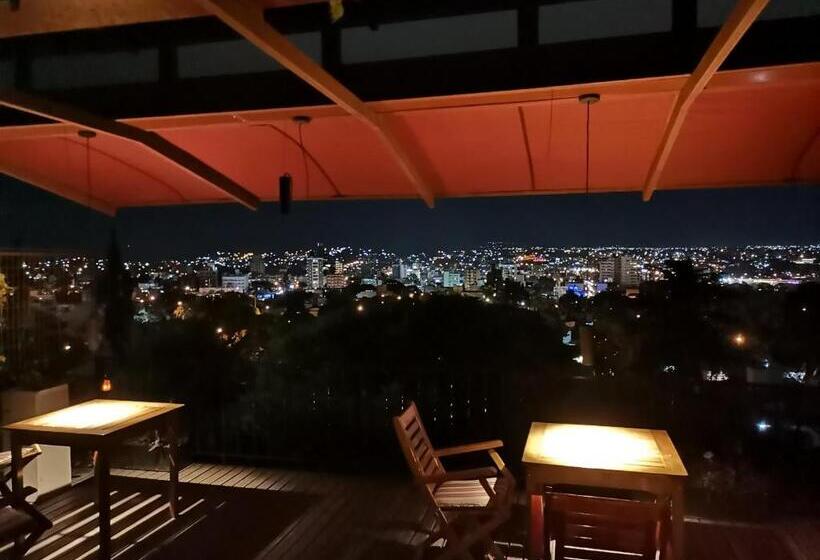 Casa Alta Hotel Boutique & Spa   Solo Adultos