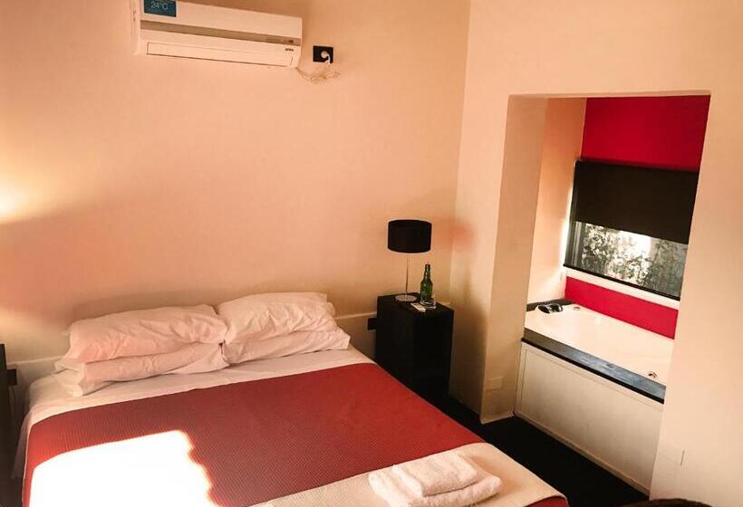 Casa Alta Hotel Boutique & Spa   Solo Adultos