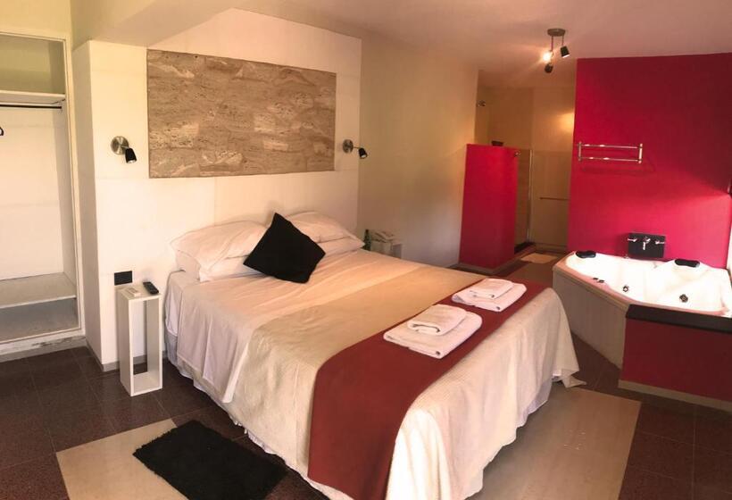 Casa Alta Hotel Boutique & Spa   Solo Adultos