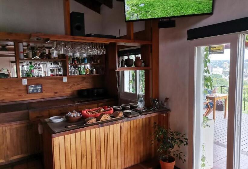 Casa Alta Hotel Boutique & Spa   Solo Adultos