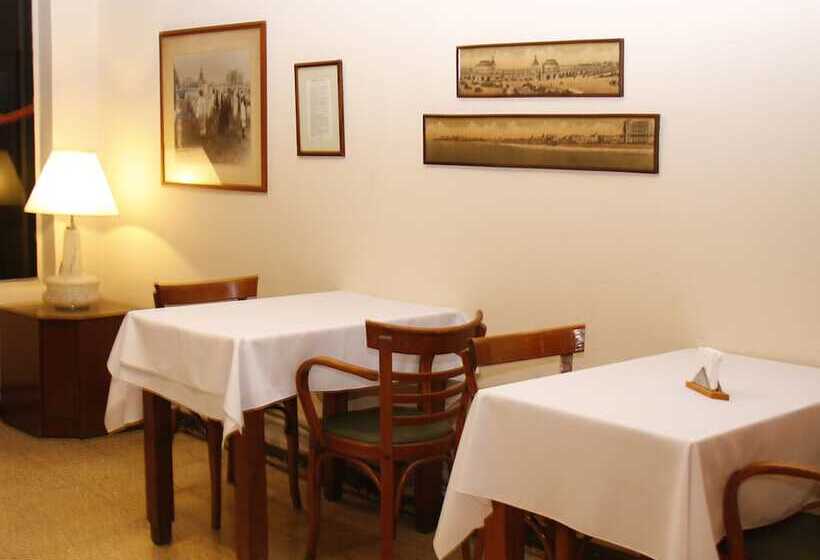 City Hotel Mar Del Plata