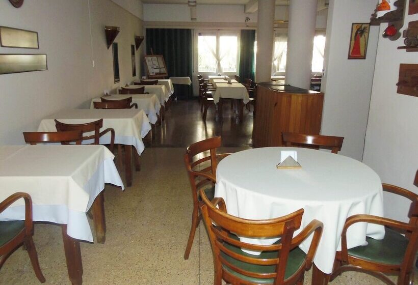 City Hotel Mar Del Plata