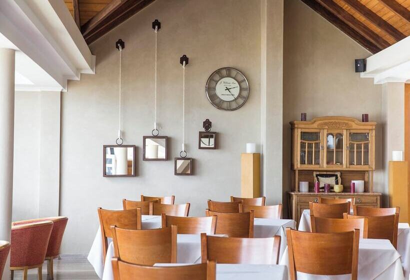 Costarenas Hotel & Spa