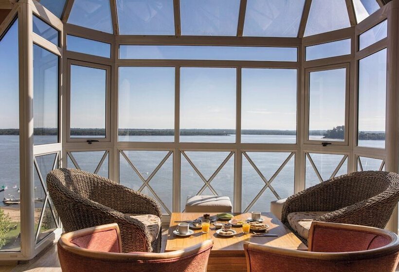 Costarenas Hotel & Spa