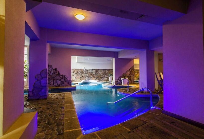 Costarenas Hotel & Spa