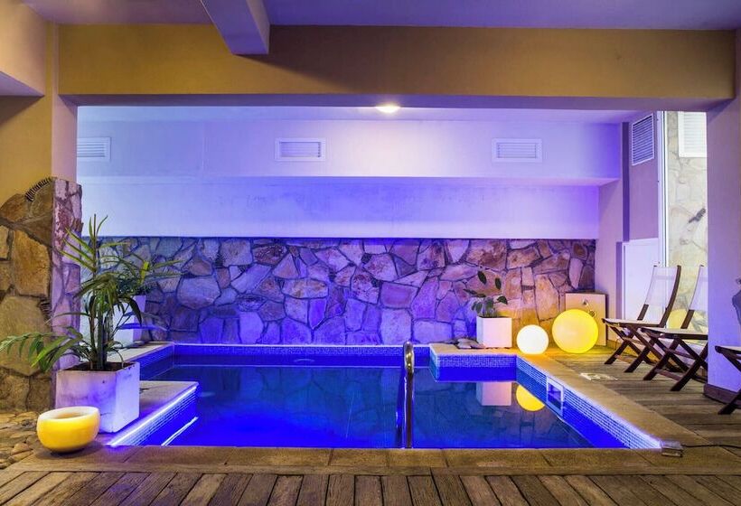 Costarenas Hotel & Spa